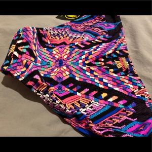 Body Glove Swim Suit Bottom Surf Rider /Large